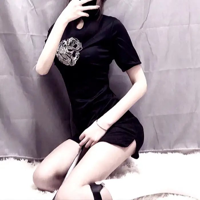 恐怖诊所 在线观看