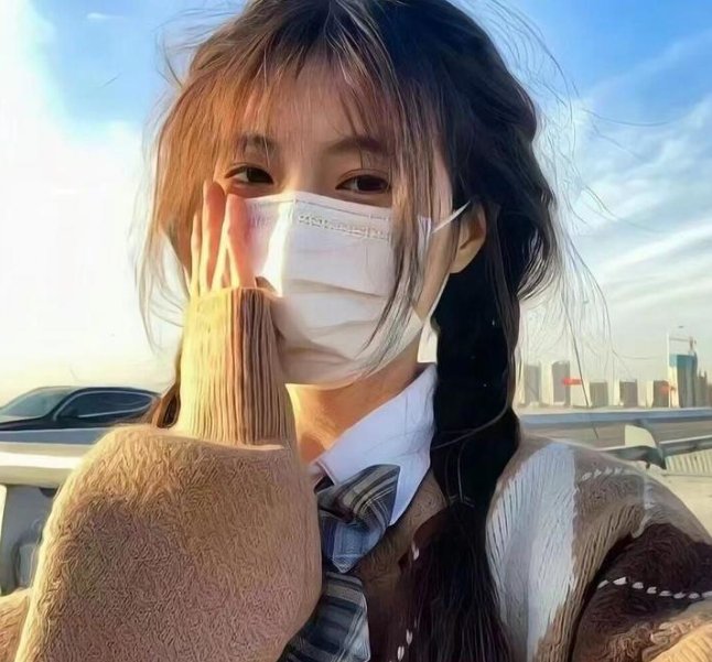 隨懿深度行 在线观看